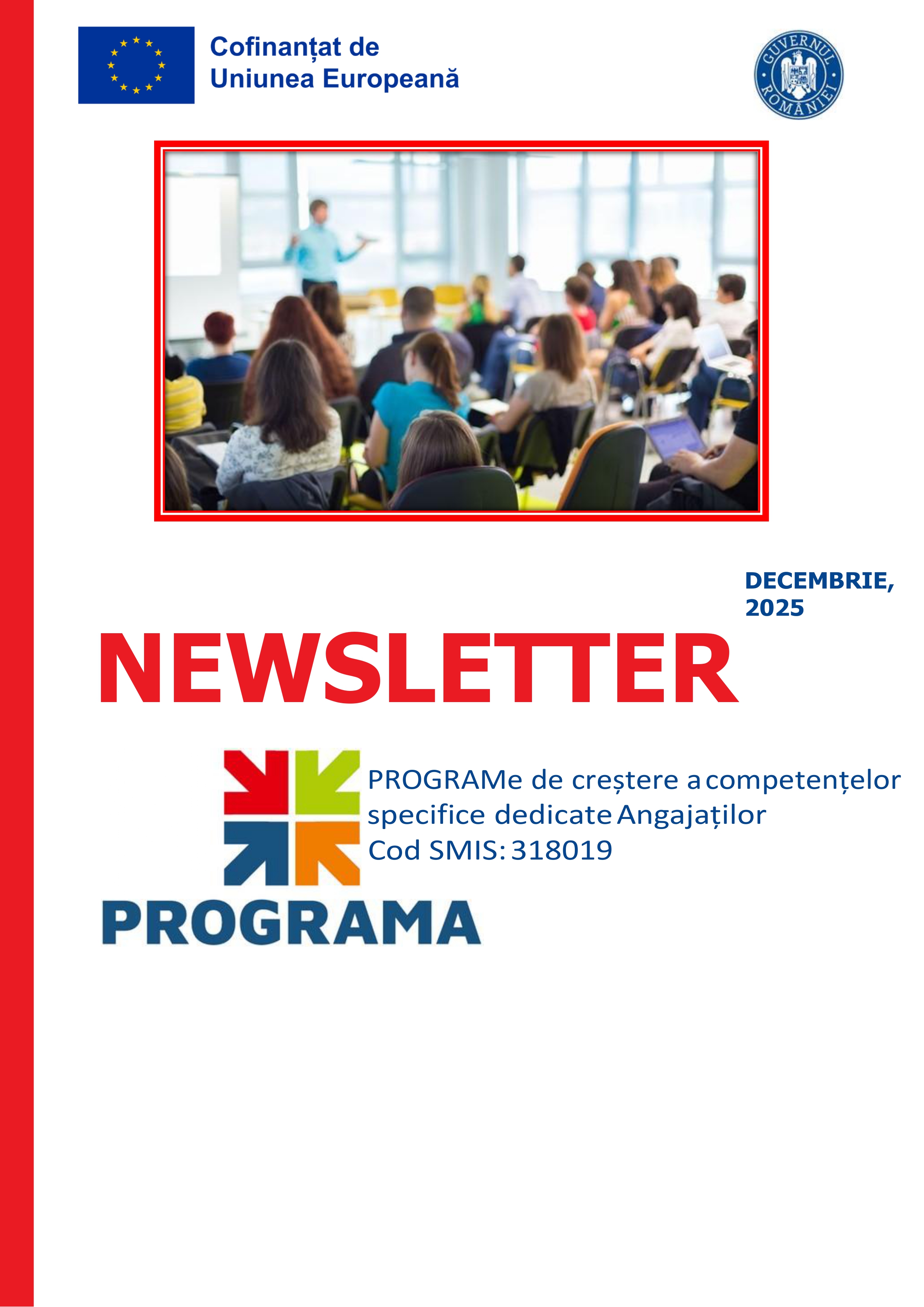 newsletter