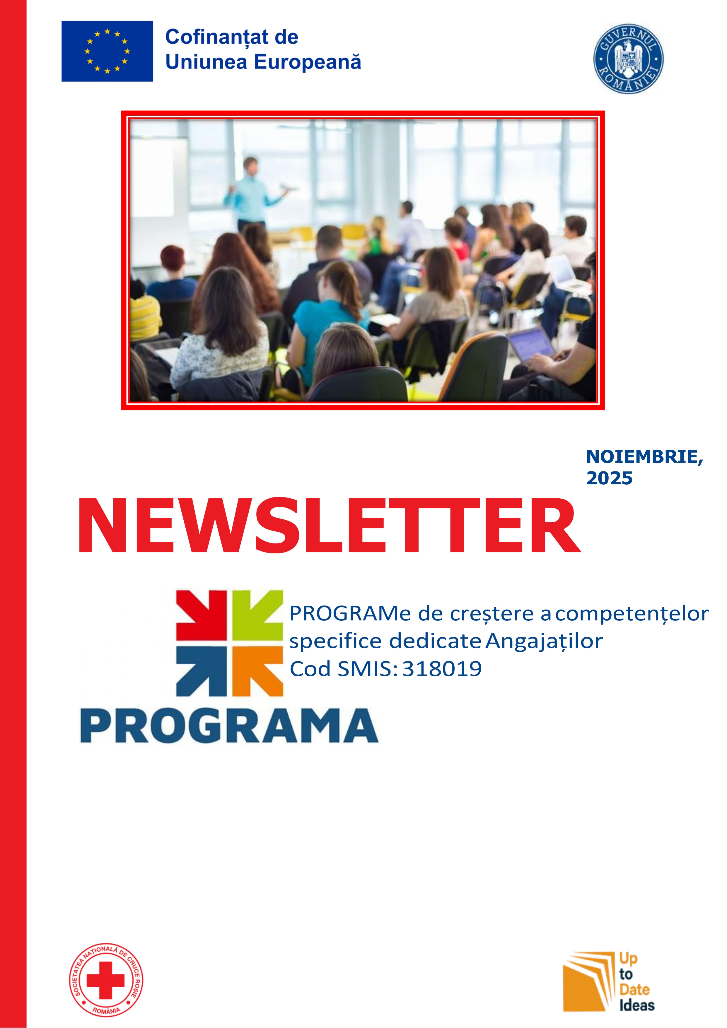 newsletter