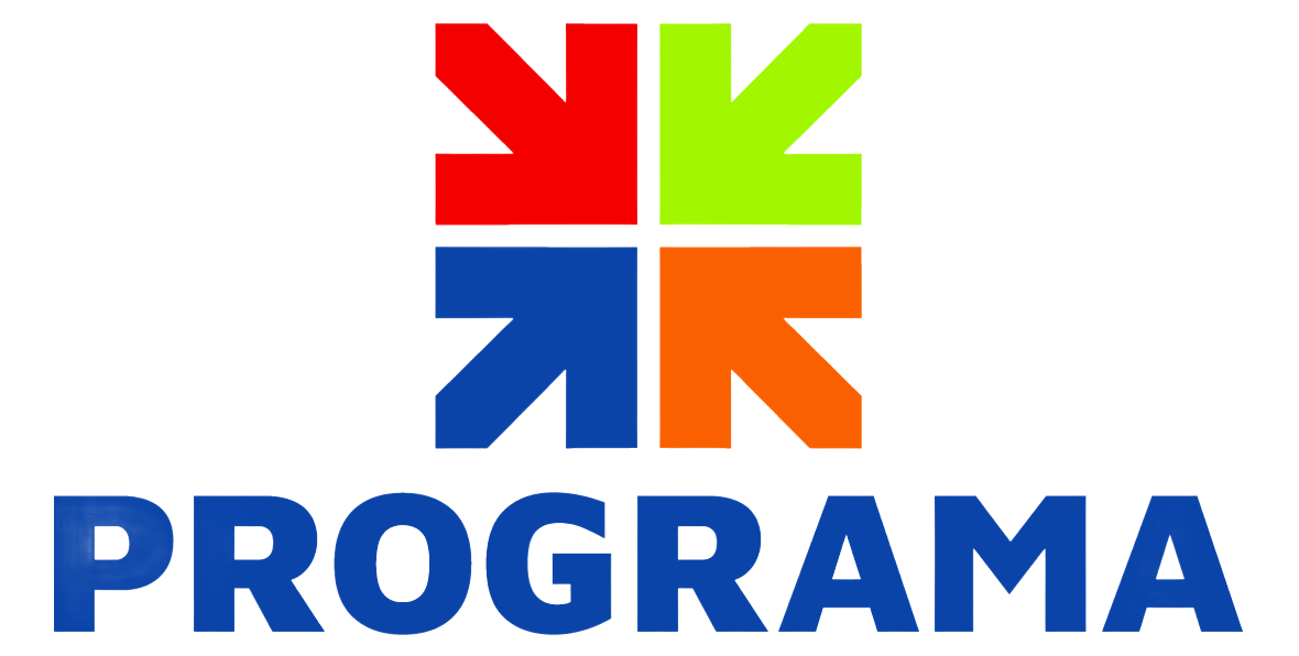 Logo PROGRAMA