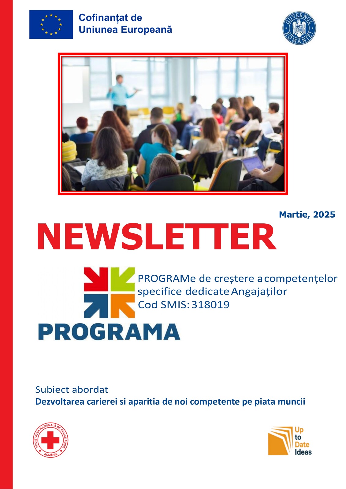 newsletter