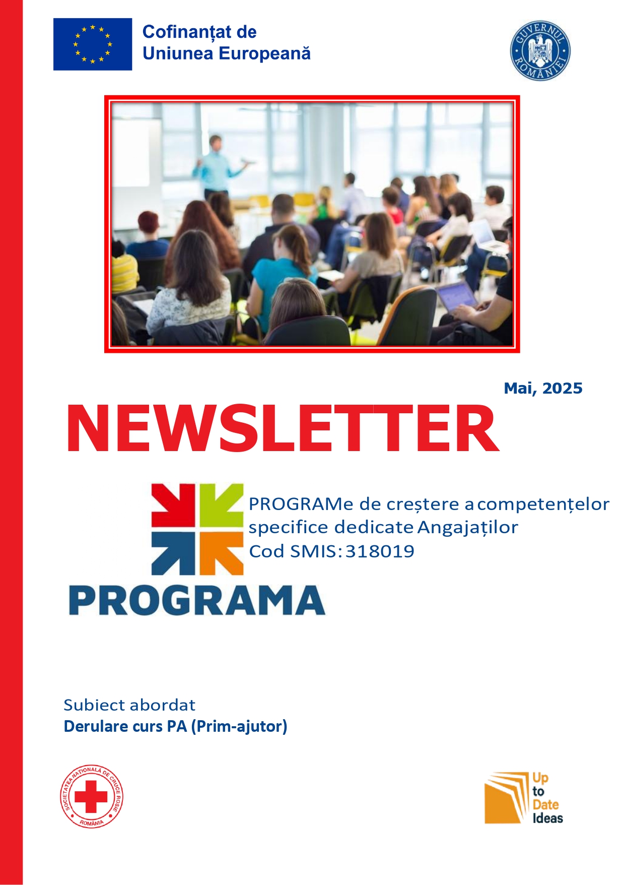 newsletter
