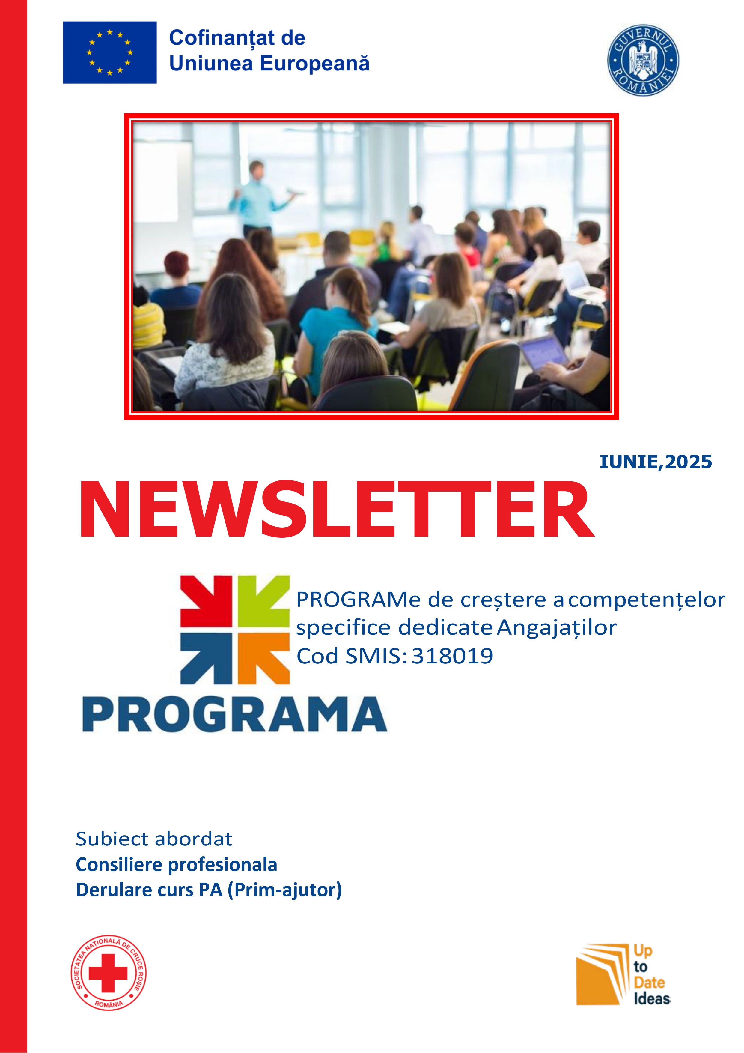 newsletter